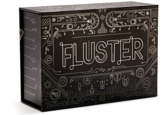 Fluster