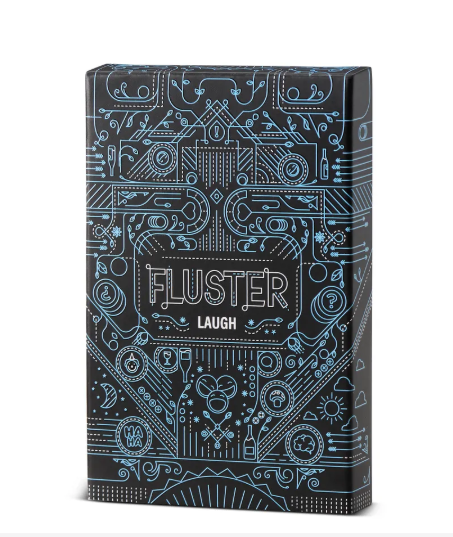 Fluster - Laugh Pack