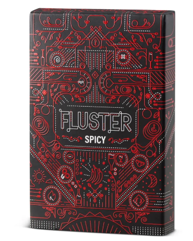 Fluster - Spicy Pack