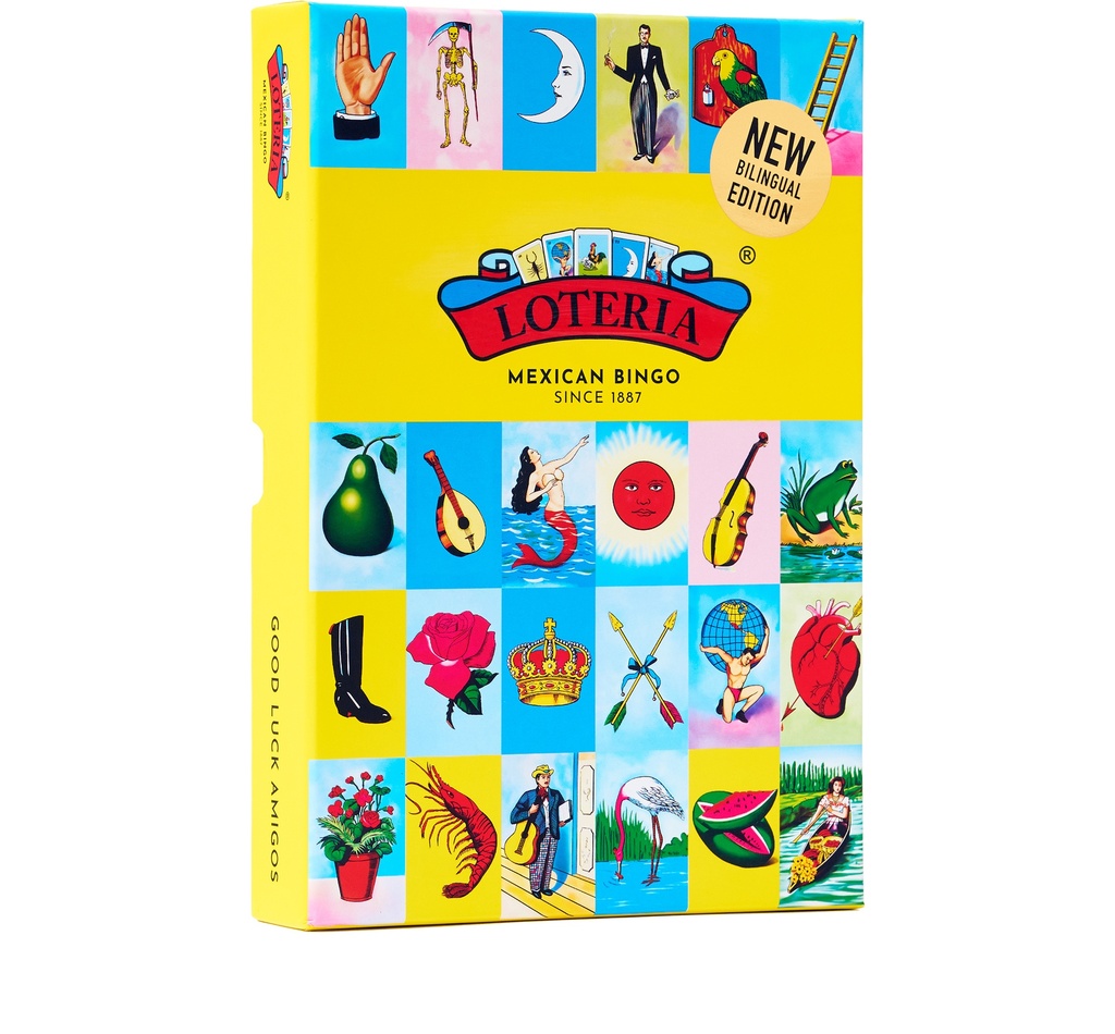 Loteria 