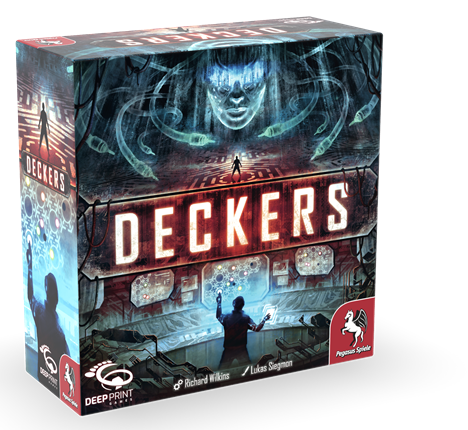 Deckers 