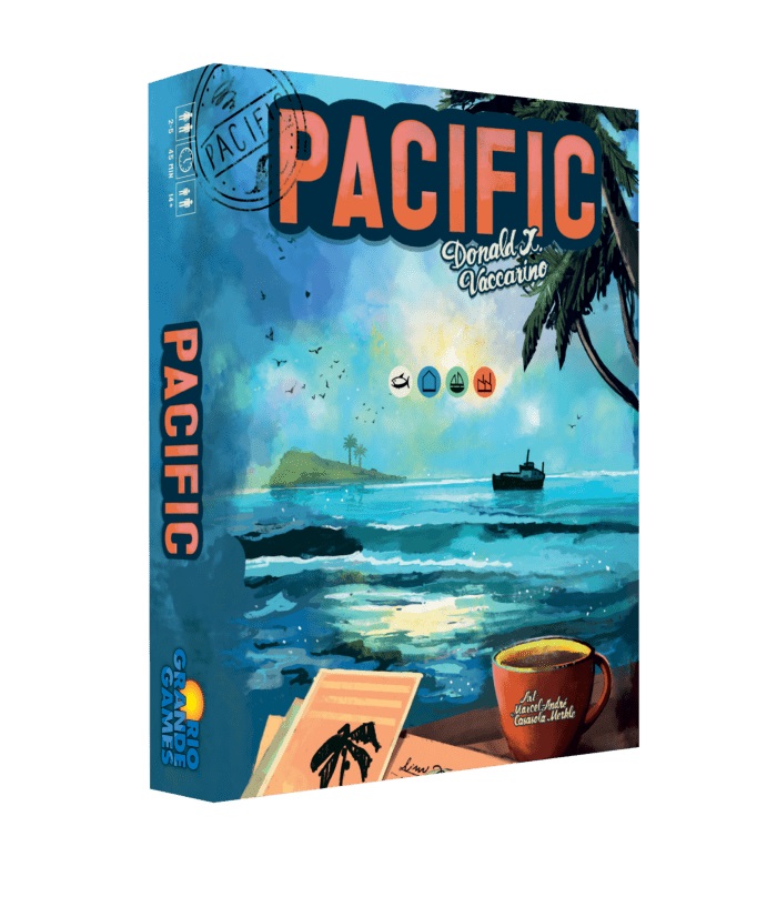 Pacific