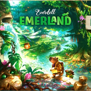 Everdell Emerland (Essentials Ed.)