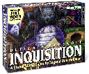 Ultimate Werewolf: Inquisition