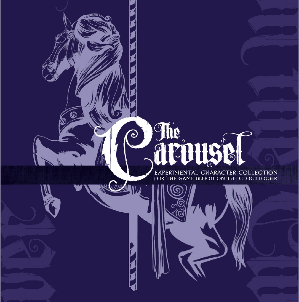 Blood on the Clocktower - The Carousel