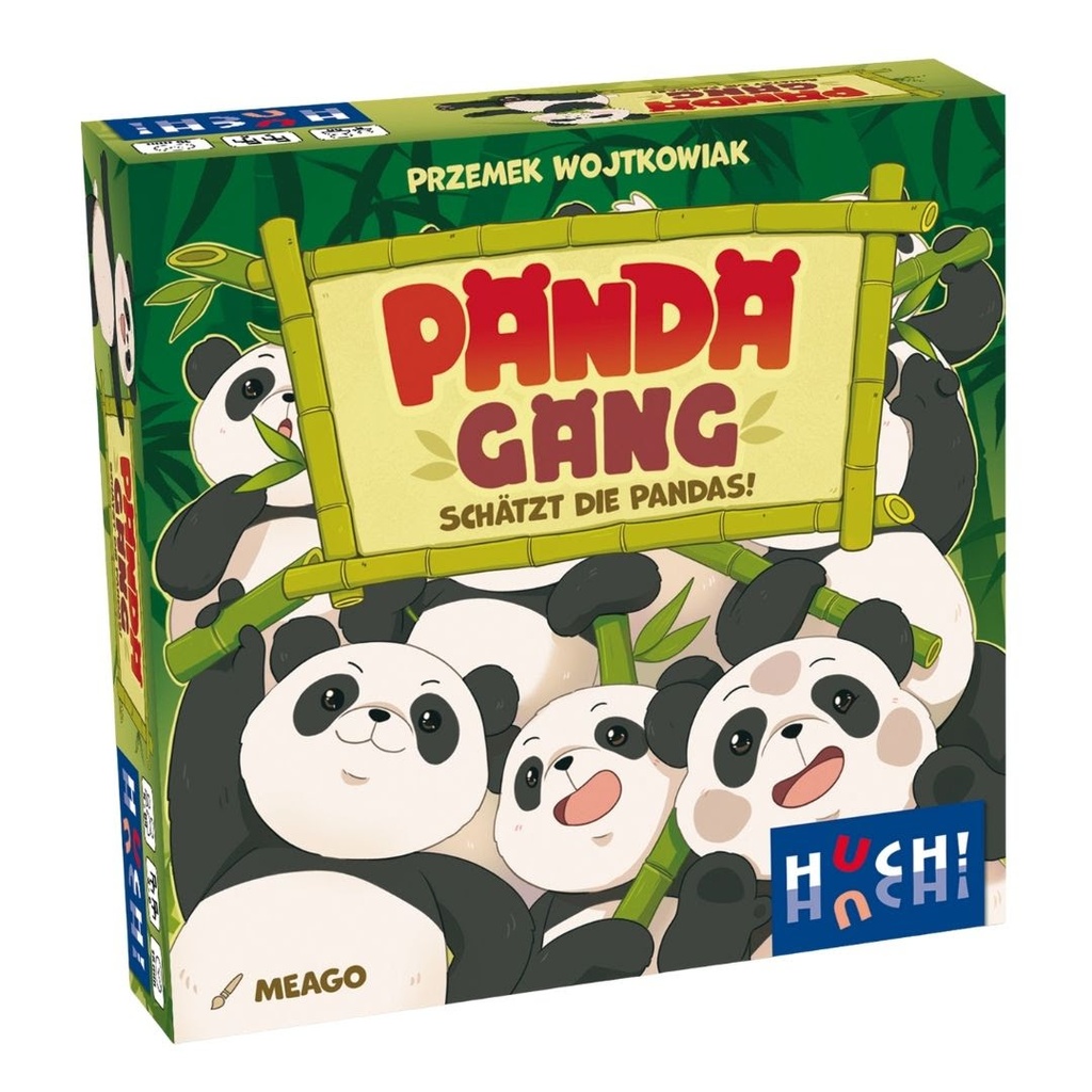 Panda Gang