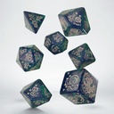 Dice: Q-Workshop - Jumbo Cats Whiskers