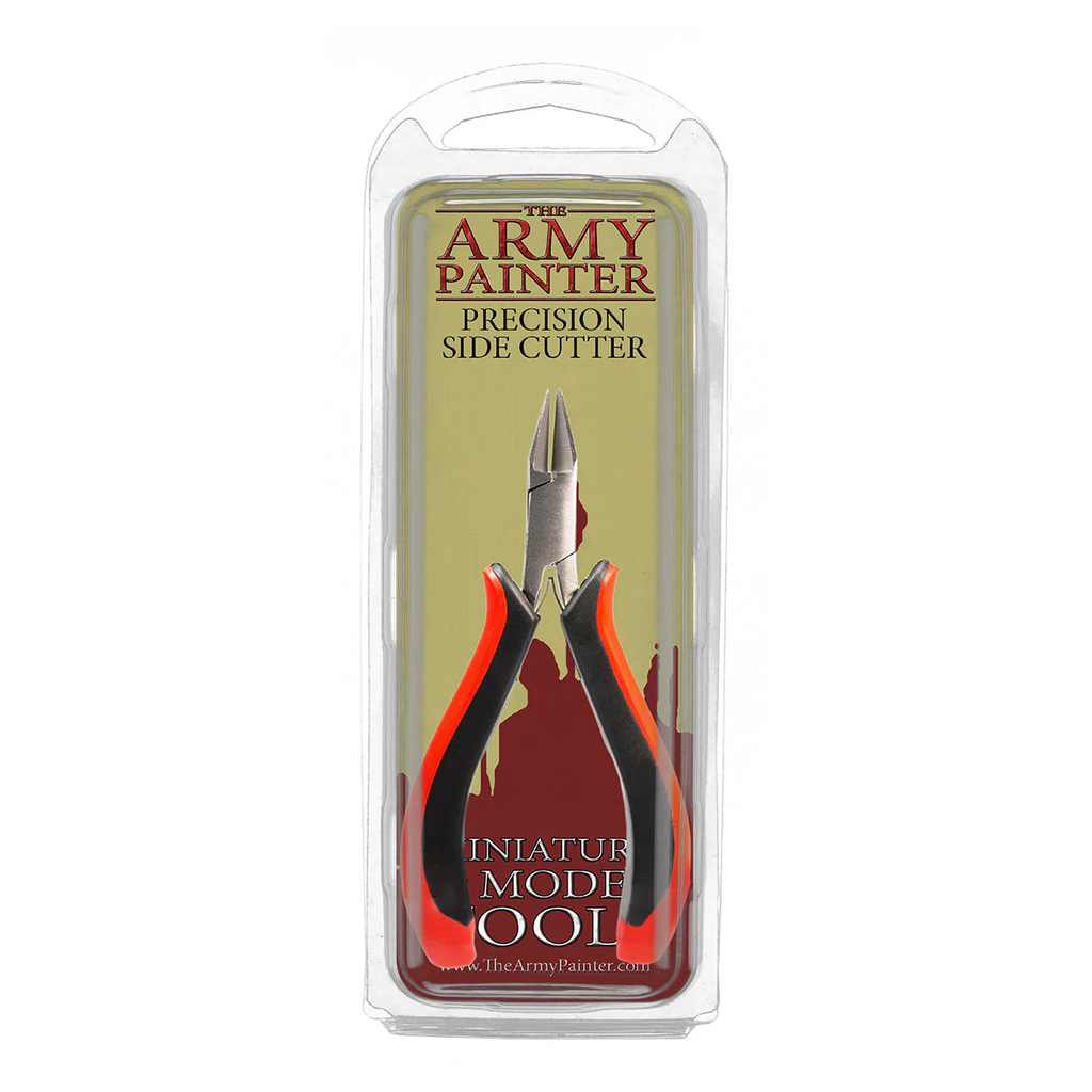 The Army Painter - Precision Side Cutter