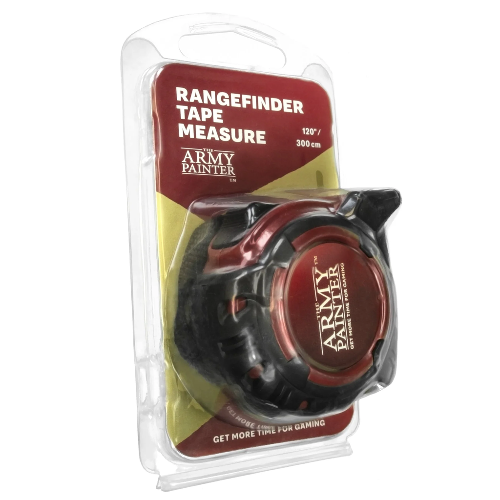 The Army Painter - Rangefinder Tape Measure