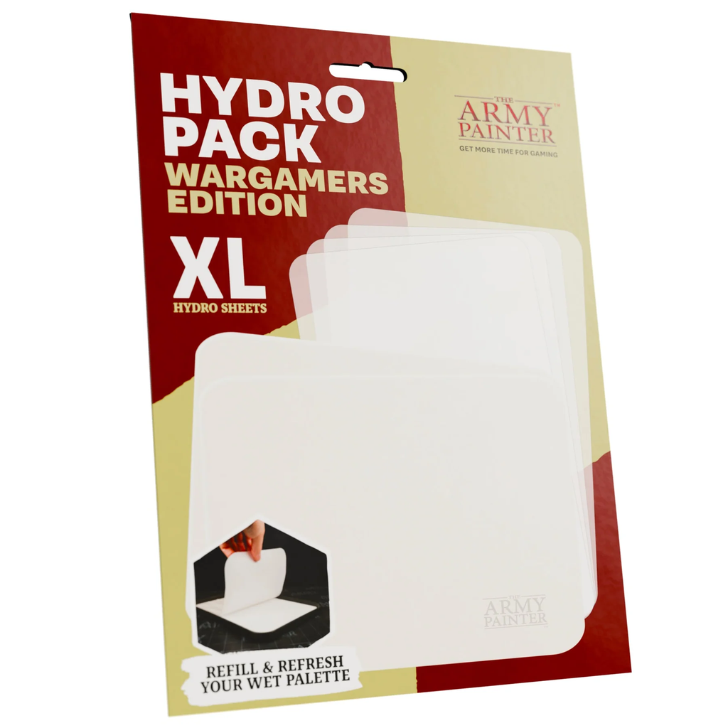 The Army Painter - Hydro Pack Wargamers Edition
