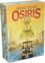 Sailing Toward Osiris