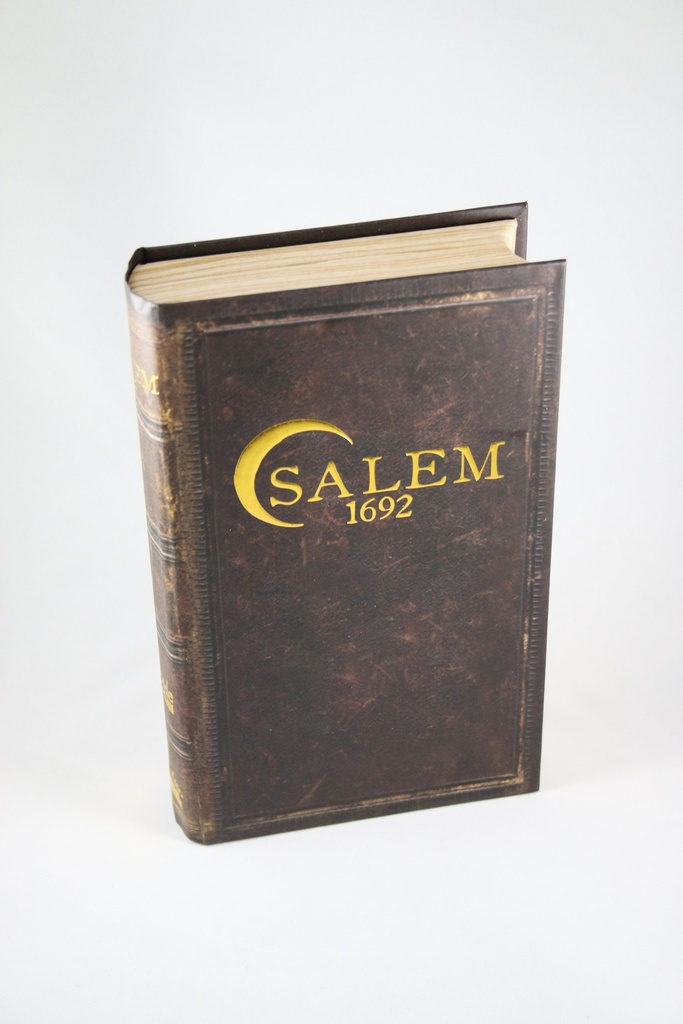 Salem 1692