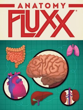 Fluxx: Anatomy