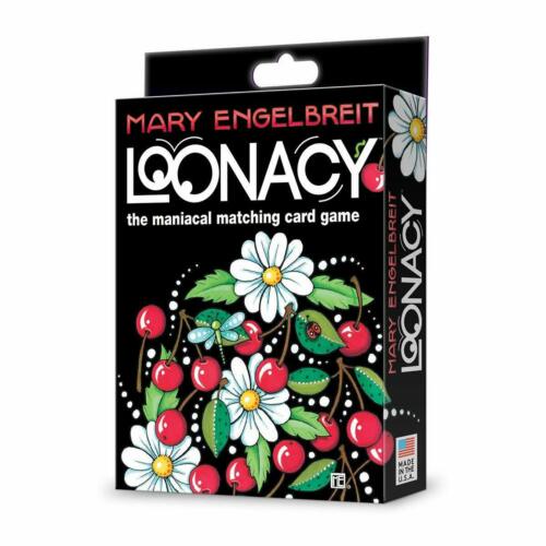 Loonacy: Mary Engelbreit