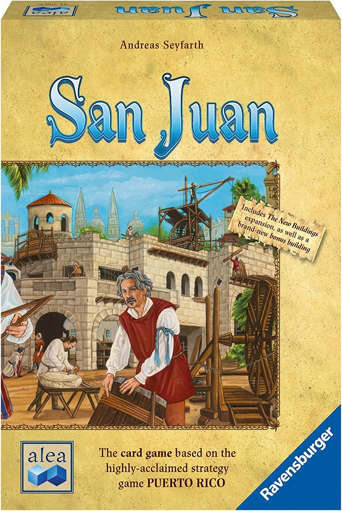 San Juan