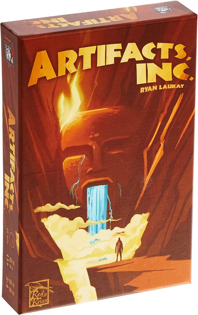 Artifacts Inc