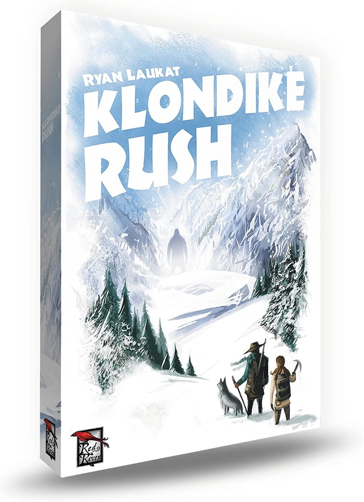 Klondike Rush