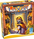 Luxor - The Mummy's Curse
