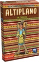 Altiplano - The Traveler