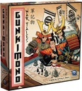 Gunkimono
