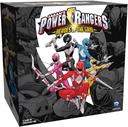 Power Rangers: Heroes of the Grid