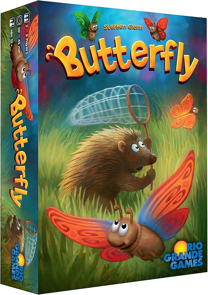 Butterfly