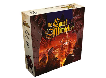 The Court of Miracles