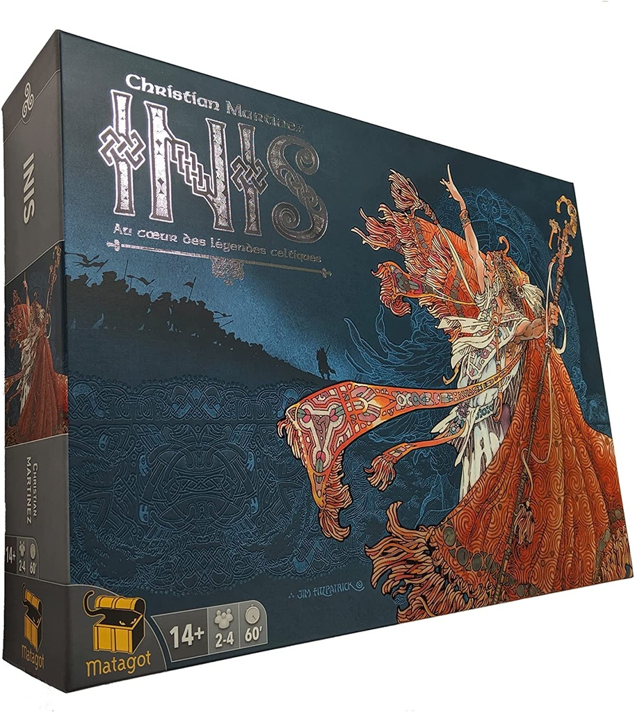 Inis