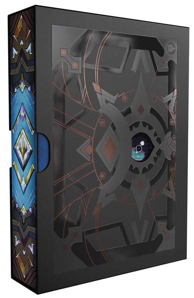 MTG: Secrets of Strixhaven - Gift & Special Bundle