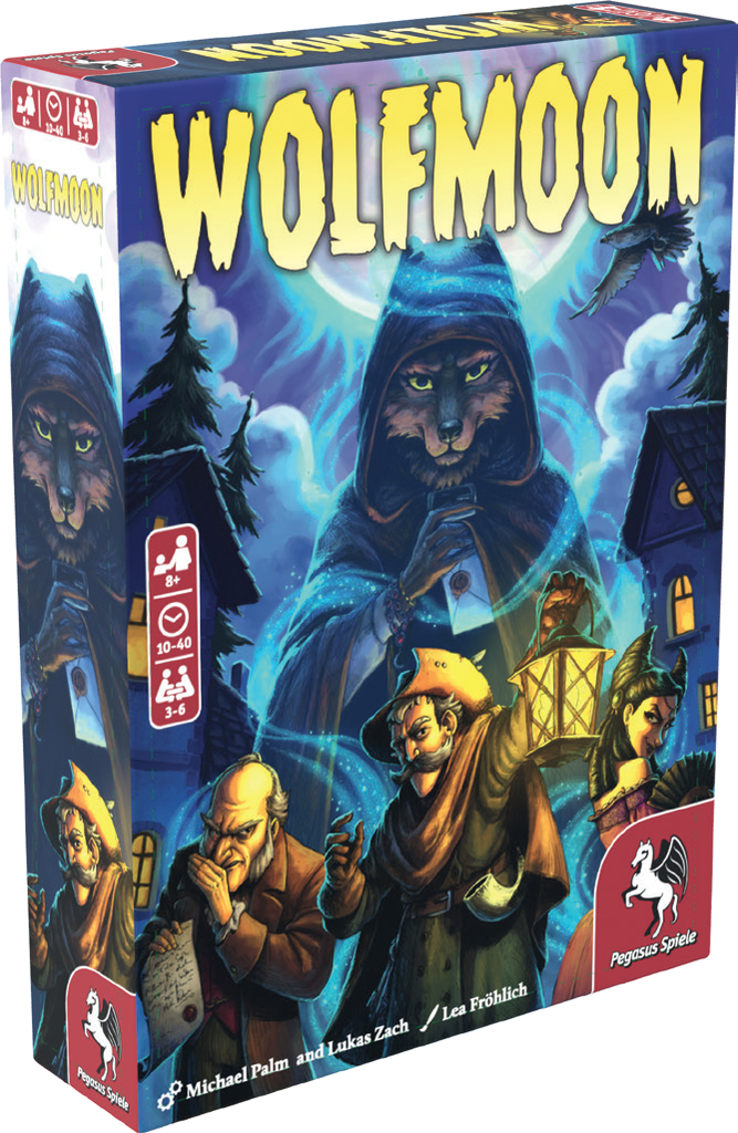 Wolfmoon