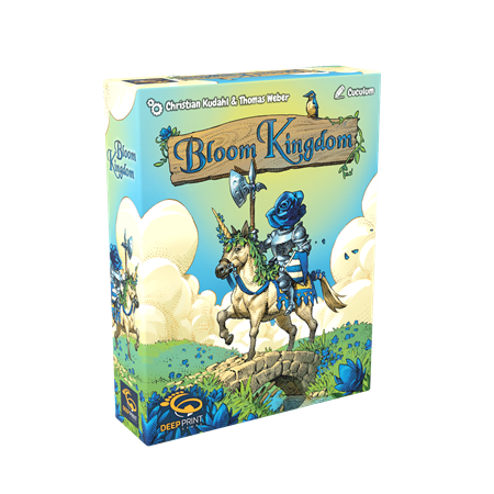 Bloom Kingdom