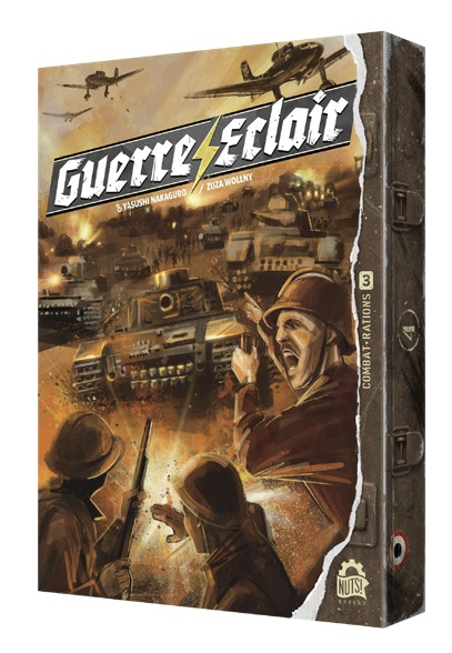 Guerre Éclair