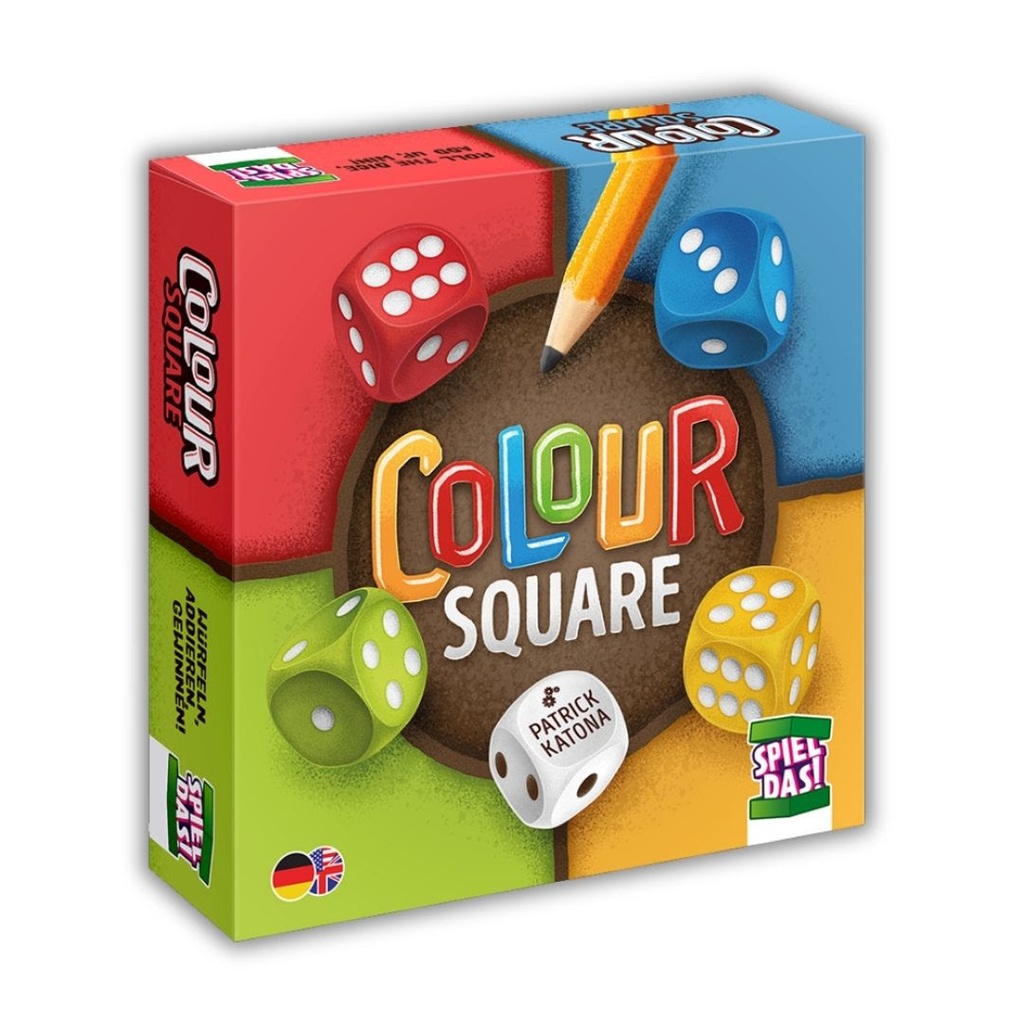Colour Square