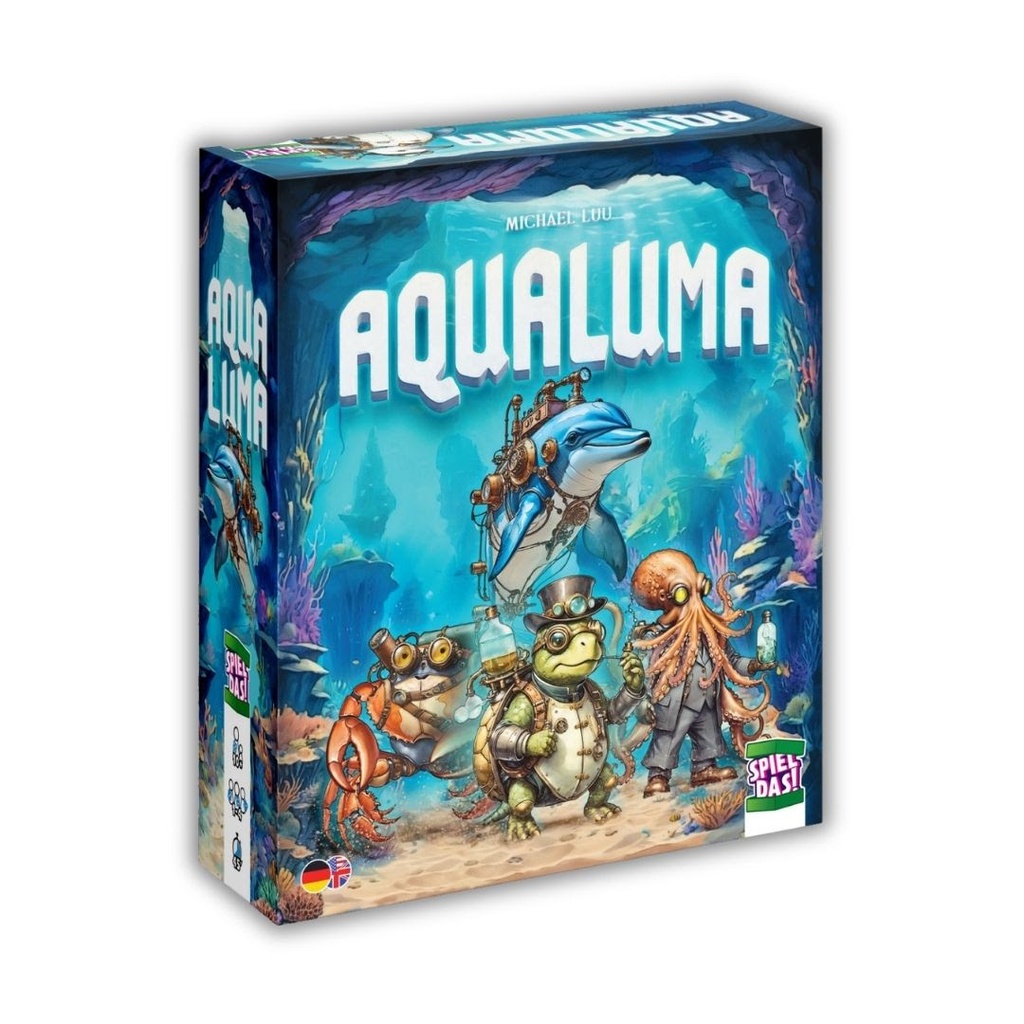 Aqualuma