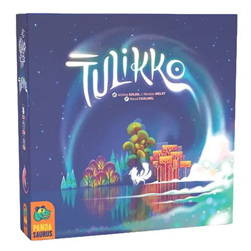 Tulikko