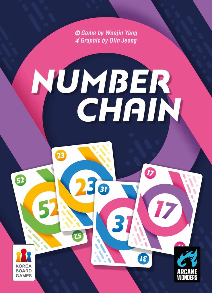 Number Chain