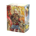 Sleeves: Dragon Shield - Standard - Dual Matte Art (x100) - Grand Archive TCG - Azrael, Archangel of Materia
