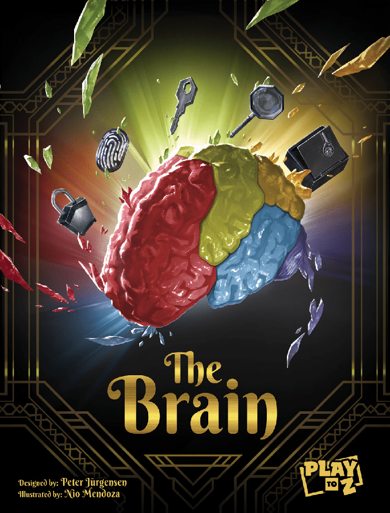 The Brain