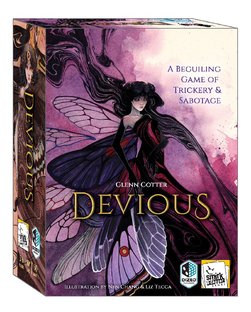 Devious