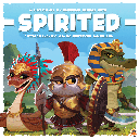 Spirited