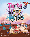 Pirates of the High Teas