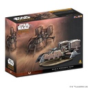 Star Wars: Legion - WL0-5 Speeder Tank