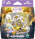 King of Tokyo: Monster Pack - Luchador