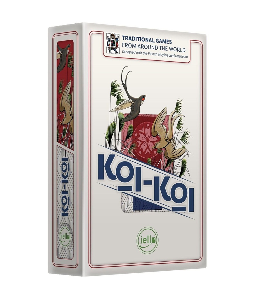 Koi- Koi