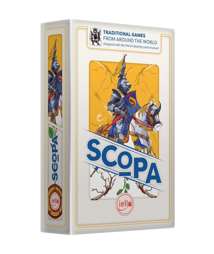 Scopa