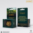 Dice: Q-Workshop - The Hobbit - Spindown D20 TCG Jumbo Die - Solaris