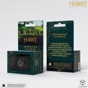 Dice: Q-Workshop - The Hobbit - Spindown D20 TCG Jumbo Die - Umbral