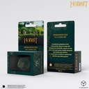 Dice: Q-Workshop - The Hobbit - Spindown D20 TCG Jumbo Die - Verdant