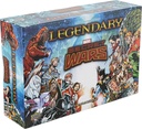 Legendary: MARVEL DBG - Secret Wars Volume 2