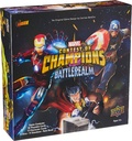 MARVEL Contest of Champions: Battlerealm